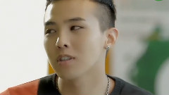 G-Dragon(BigBang) - Gmarket & GD Collaboration Making Film