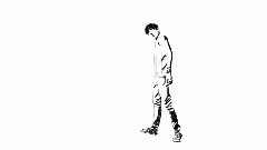 Machine Kai 手绘动画