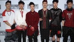 YG FAMILY CONCERT 2014 