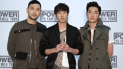 YG FAMILY CONCERT 2014 