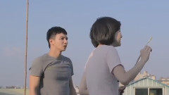 张悬 - 小小之歌