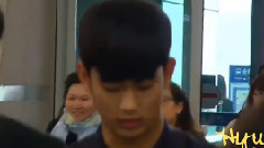 广州FM首尔出境