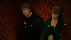 Crystal Castles - Crimewave