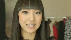 ジャケット撮影メイキング&インタビュー映像