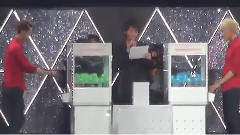 EXO 'Hello!' TAO vs SEHUN