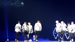 Growl 日本公演 饭拍版 14/04/11