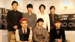 Seoul:Capital Of K-Pop Infinite Cut