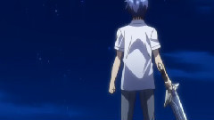 < 约会大作战II > ED