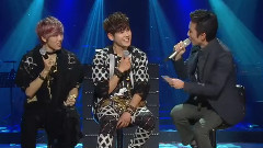 Special Girl & 没有你的时候 & Victorious Way