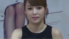 T-aras 1st Fan Meeting Press Conference