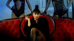 Natalia Kills,LMFAO - Champagne Showers