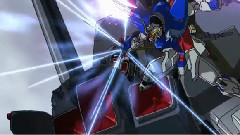 动漫<高达Seed Destiny> 插曲