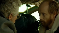 电影< Pioneer >油海先锋预告