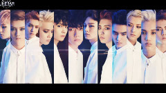 EXO Comeback