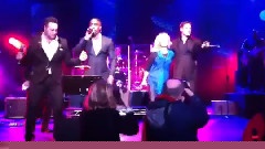 Signed,Sealed,Delivered