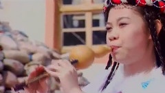 民乐群星 - 北京的金山上