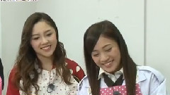 AKB Shirabe Ep16