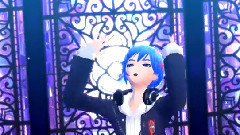 Rosary Pale 换装版