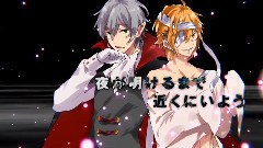 Nico - Monster (裏坂犬羊乱)