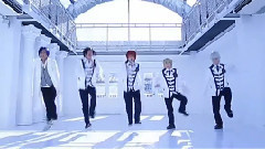 最強☆青春ボーイズ