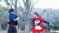 おおかみは赤ずきんに恋をした