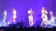 培材大学新生入学表演