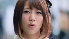 ボクはスグって感じ篇 高橋みなみ