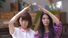 ボクの勝手ですみません篇 峯岸みなみ 倉持明日香