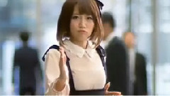 新生銀行レイク WEB限定CM