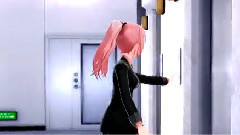 巡音流歌 - Hello,Worker