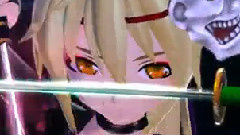 镜音双子,初音未来 - Knife