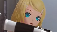 镜音双子,初音未来 - なりすましゲンガー