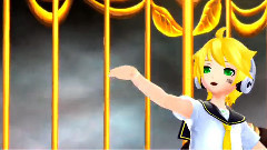 镜音双子 - パラジグロロベンゼン