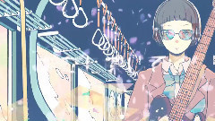 gumi - 号泣列車☆彡