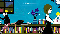 Nico - 夜里亦始终想念着你(茶理理)