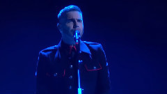 Take That - Let In The Sun' - BRIT Awards 2015