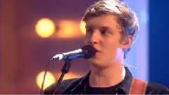 George Ezra - Budapest At The 2015 BRIT Awards