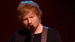 Bloodstream At The 2015 BRIT Awards