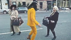 Leisure Cruise - The Getaway