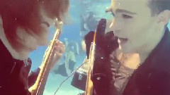 Dismissed - Dance On The Borderline