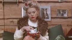 Ida Boija - In i märgen