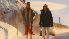 Innertier - Langt Igjen å Gå