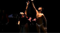 Carmen Flamenco Part 4