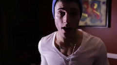 One Last Time (Cover)