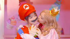 幸福回答 预告版