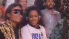 Michael Jackson - We Are The World