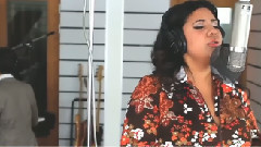 Kristin Amparo - I See You