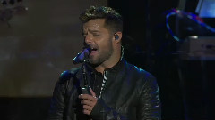 Ricky Martin - Disparo Al Corazon