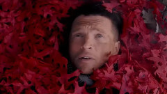 Red Hot Chili Peppers,Red - Darkest Part