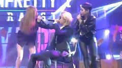 My Type - Mnet M!Countdown 现场版 15/02/26